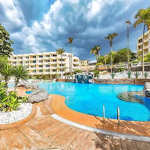 Park Tenerife Apartmanhotel